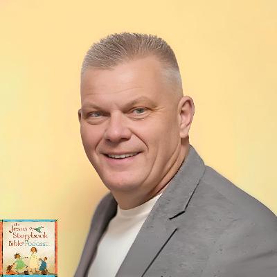 168. A Gift of Hope in the Midst of Fear: Peter Martin from Hope Lebedyn 168. A Gift of Hope in the Midst of Fear: Peter Martin from Hope Lebedyn