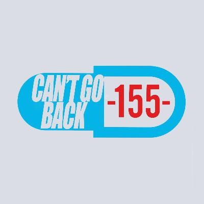 CAN'T GO BACK