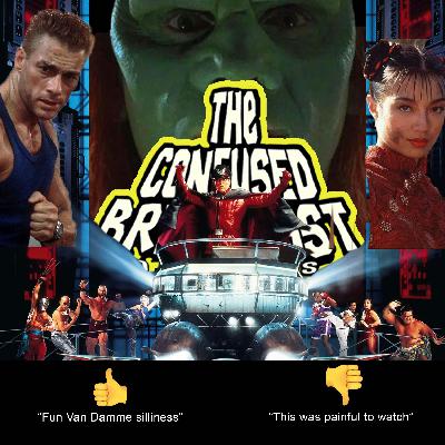 Street Fighter (1994)
