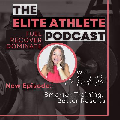 Smarter Training, Better Results Smarter Training, Better Results