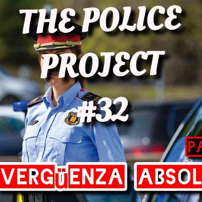 The Police Project 🎙️#32 - ISPC - No es un fallo. Es una vergüenza programada. 🧠⚠️💣 The Police Project 🎙️#32 - ISPC - No es un fallo. Es una vergüenza programada. 🧠⚠️💣