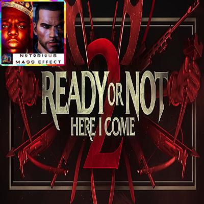 "READY OR NOT 2: HERE I COME | OFFICIAL TRAILER | SEARCHLIGHT PICTURES" "READY OR NOT 2: HERE I COME | OFFICIAL TRAILER | SEARCHLIGHT PICTURES"