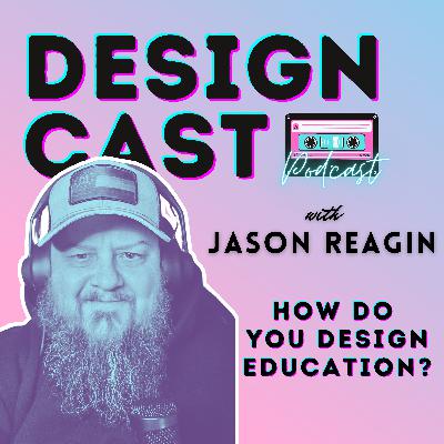 Design Cast - Episode #115 - Rita Bateson - Eblana Learning Design Cast - Episode #115 - Rita Bateson - Eblana Learning
