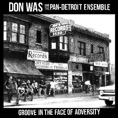 【独家专访】Don Was:在逆境中保持乐观 【独家专访】Don Was:在逆境中保持乐观