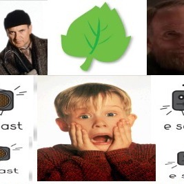 E Se Cast
