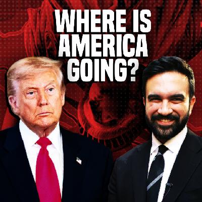 Where is America Going? Where is America Going?