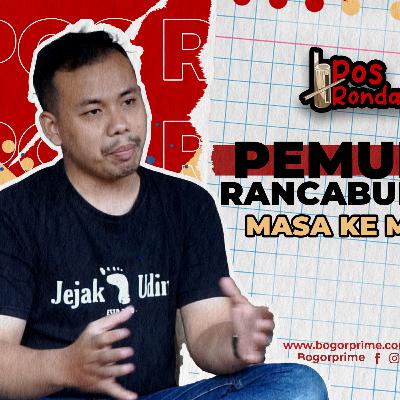 Pos Ronda - Harapan Pemuda Rancabungur dari Masa ke Masa #EPS 2 Pos Ronda - Harapan Pemuda Rancabungur dari Masa ke Masa #EPS 2