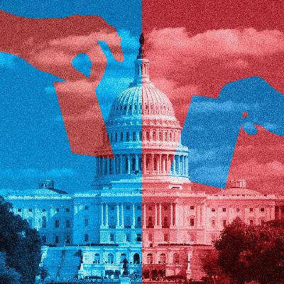 美中期选举两党推出主打议题,英财政大臣下台为减税背锅【一周外媒解读】 美中期选举两党推出主打议题,英财政大臣下台为减税背锅【一周外媒解读】