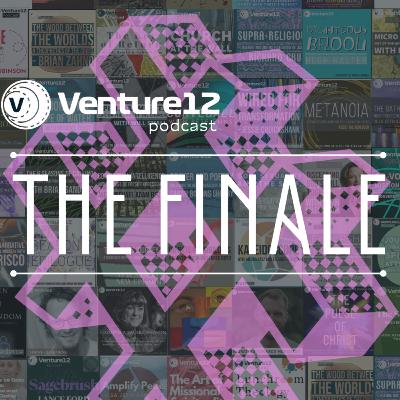 V12. 5:14. The Finale V12. 5:14. The Finale