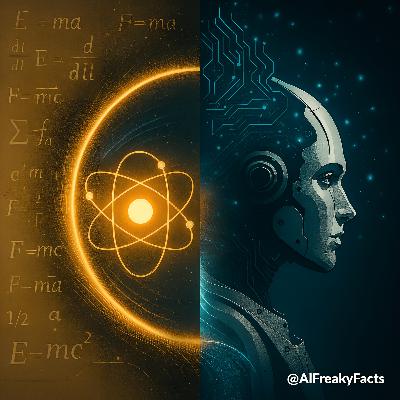 The AI That Found a New Law of Physics: Machine Learning in Science [11]