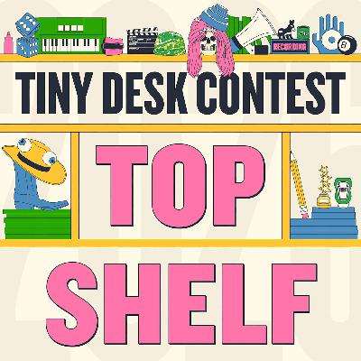 All Songs Considered: Our favorite Tiny Desk Contest entries All Songs Considered: Our favorite Tiny Desk Contest entries