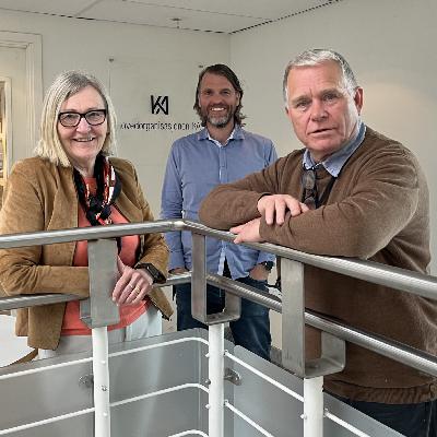 Vi må snakke om gravlegging