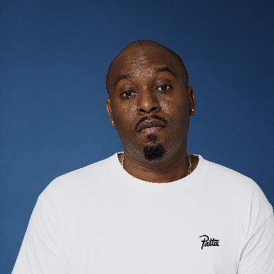 Laughter and Legacy: Navigating Fame, Race, and Truth in Comedy with Dane Baptiste Laughter and Legacy: Navigating Fame, Race, and Truth in Comedy with Dane Baptiste