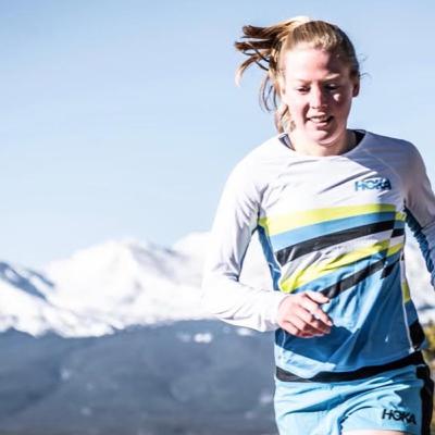Outdoorable Annie Hughes