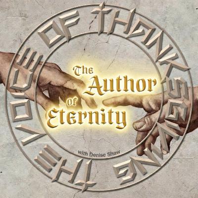 The Author of Eternity