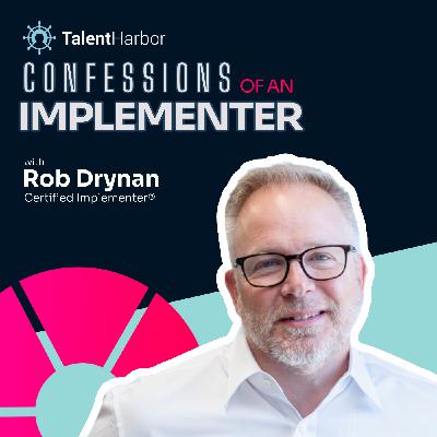 From Founder-Led to Mission-Driven: Transforming Organizations with Rob Drynan
