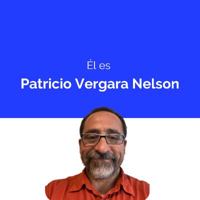 Destapando la Ansiedad en Adultos: Con Patricio Vergara Nelson