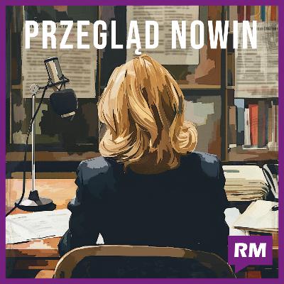 Przegląd Nowin #2 - Piłka nożna, reformy i różne podejścia do polityki Przegląd Nowin #2 - Piłka nożna, reformy i różne podejścia do polityki