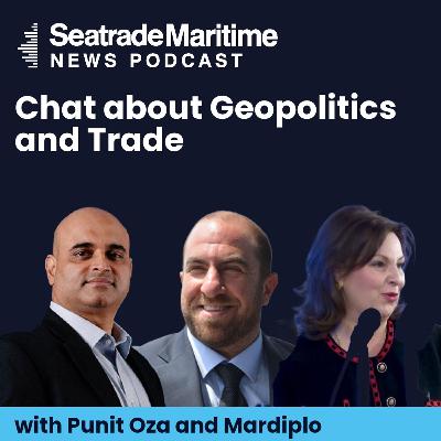 Exploring the world of corporate diplomacy with Mardiplo