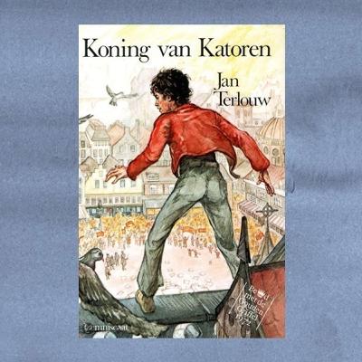 #15 Koning Van Katoren