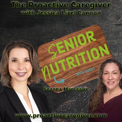 Senior Nutrition