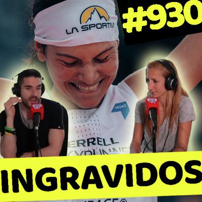 #930 Calamorro, ReventÓN 💥 pruebas esfuerzo 🚑 "Si pides te quedas solo"