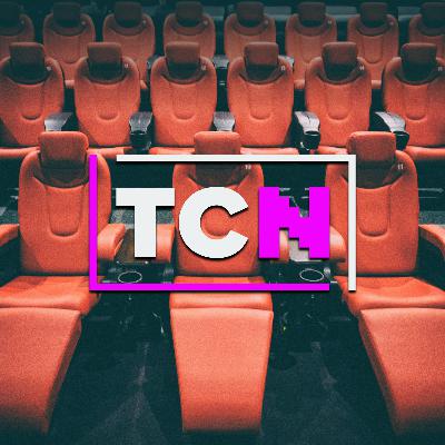 TCN Podcast - September 15, 2025 TCN Podcast - September 15, 2025