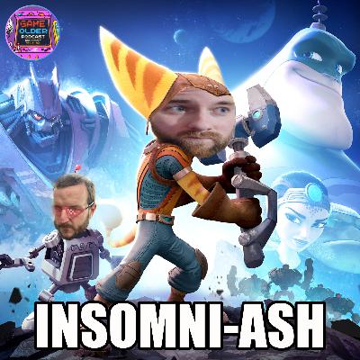 Episode 42 - Gaming's Greatest Developers