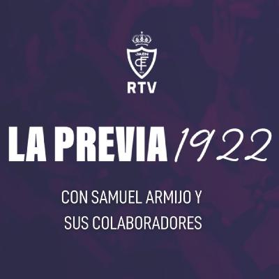 05 1922. La Previa - Jornada 05