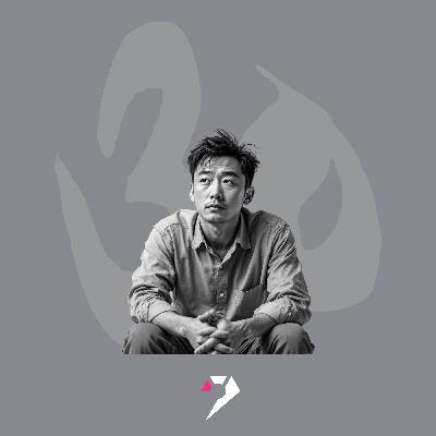【9UPOLOGY】EP18丨三十歲要文筆無文筆要內涵無內涵係點生存到？
