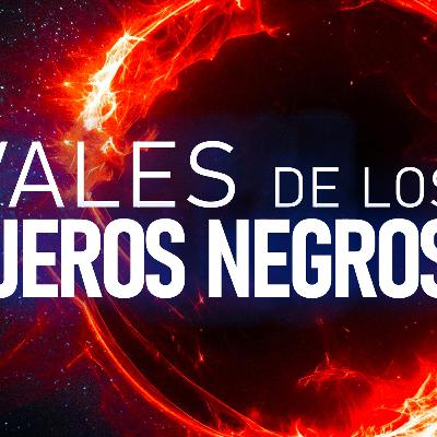 Los Agujeros Negros NO son lo mas raro del Universo