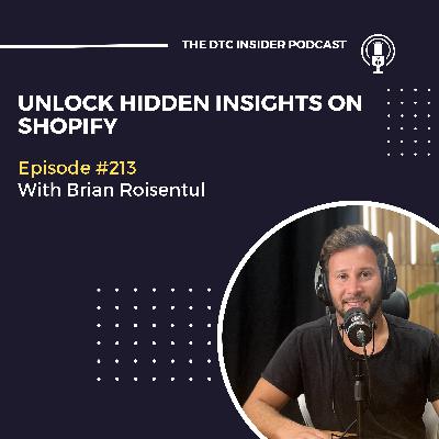 Unlock Hidden Insights on Shopify