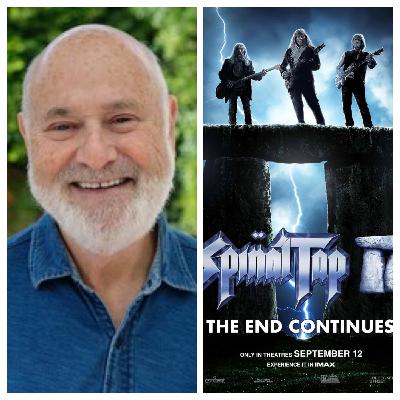 Rob Reiner 1947-2025