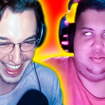 NOVO VÍRUS DA CHINA, EMPURRANDO O CARRO E O GURI DOS 100 PILA FALSO