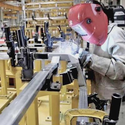 Las PYMES industriales proponen un RIGI propio Las PYMES industriales proponen un RIGI propio