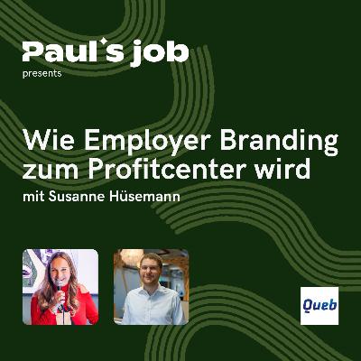 Queb | Wie Employer Branding zum Profitcenter wird Queb | Wie Employer Branding zum Profitcenter wird