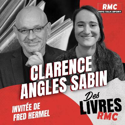 Des Livres RMC Episode 29 : Malu à contre-vent (Clarence Angles Sabin) - l'entretien Des Livres RMC Episode 29 : Malu à contre-vent (Clarence Angles Sabin) - l'entretien