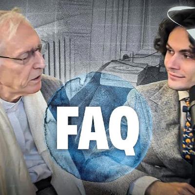 🎙 FAQ n°68 avec Henry de Lesquen 🎙 FAQ n°68 avec Henry de Lesquen
