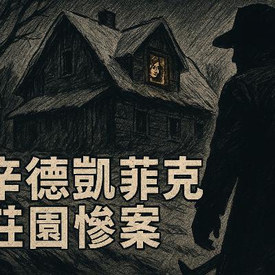 德國百年滅門懸案：兇手殺害6人後，為何還與屍體同住數日？| 辛德凱菲克莊園慘案