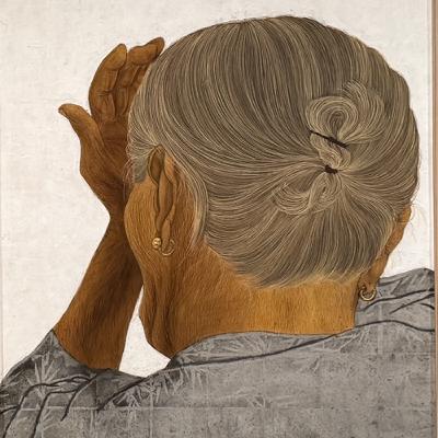 藝術的增值來自於小圈圈的共識:藝評、藝廊和買家 藝術的增值來自於小圈圈的共識:藝評、藝廊和買家