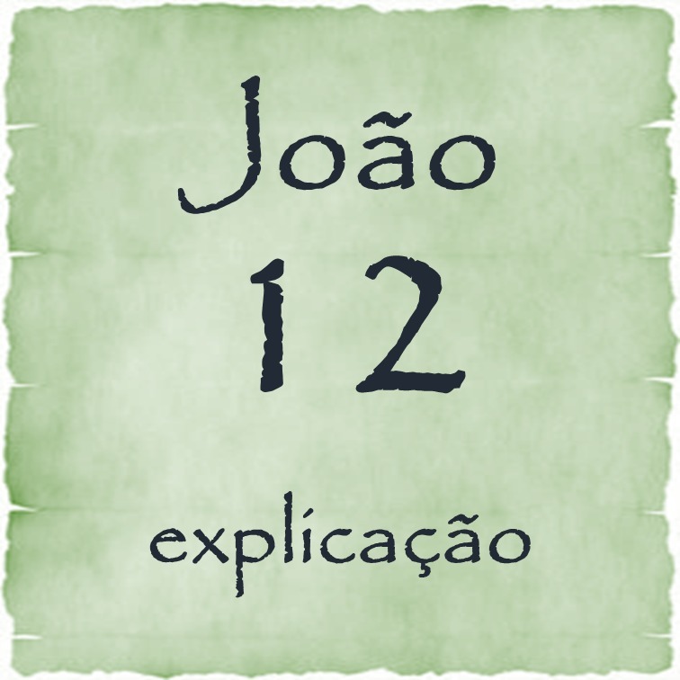 João 12 explicação episode artwork