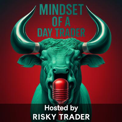 From Traders to Gamblers: The Real Reason You’re Not Consistent From Traders to Gamblers: The Real Reason You’re Not Consistent