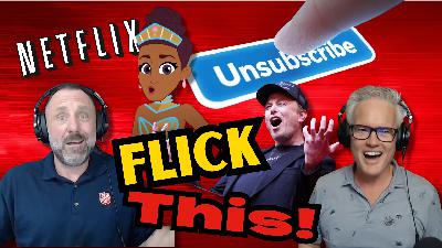 Netflix, Elon, and the Culture War Over Kids | Ten Minutes of Truth EP 46