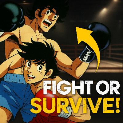 How Tomorrow’s Joe Proves the Power of Never Giving Up