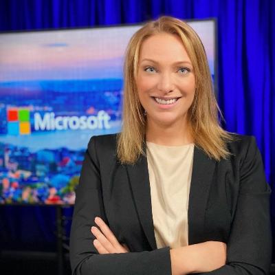 Samarbete handlar om att ta styrkan i teamet för att komma framåt Theodora Malmström Microsoft Samarbete handlar om att ta styrkan i teamet för att komma framåt Theodora Malmström Microsoft