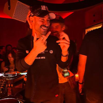 TONE TROY — Live House DJ Set at Mad Radio New York 2/7/26