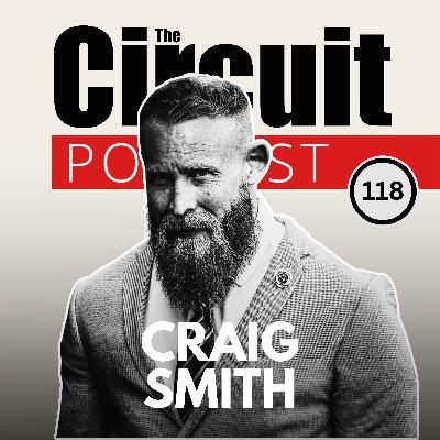 Breaking Down Barriers & Unlocking Doors with Higher Education | Craig Smith