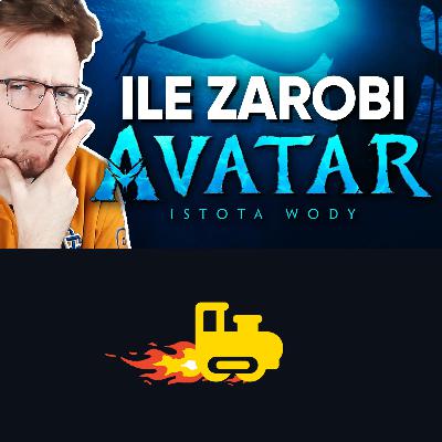 Ile zarobi AVATAR 2? Nasze prognozy i przewidywania. Ile zarobi AVATAR 2? Nasze prognozy i przewidywania.