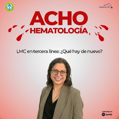 LMC en tercera línea: ¿Qué hay de nuevo? LMC en tercera línea: ¿Qué hay de nuevo?