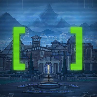 082. Blue Prince houdt ons al nachten wakker.